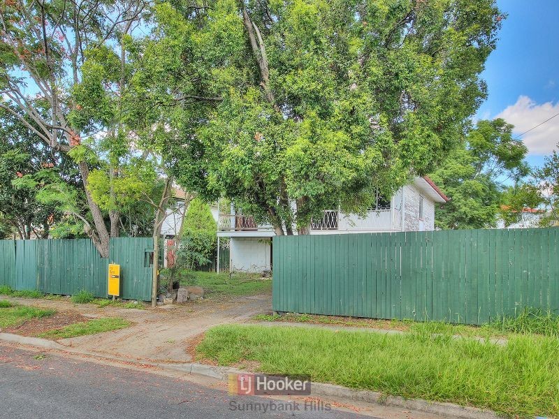 6 Tarling Street, Sunnybank Hills QLD 4109