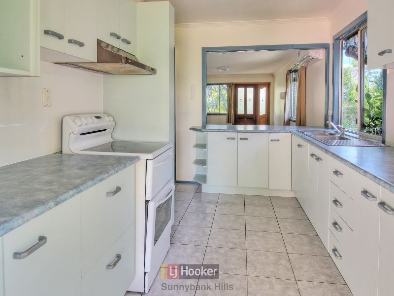 6 Tarling Street, Sunnybank Hills QLD 4109