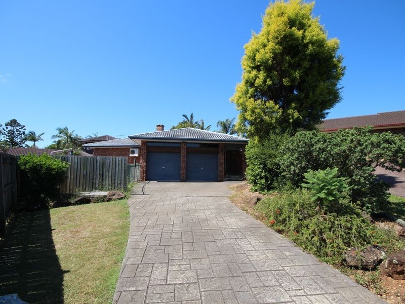 10 Dane Court, Eight Mile Plains QLD 4113