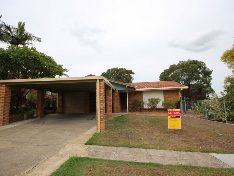 14 Driftwood Street, Sunnybank Hills QLD 4109