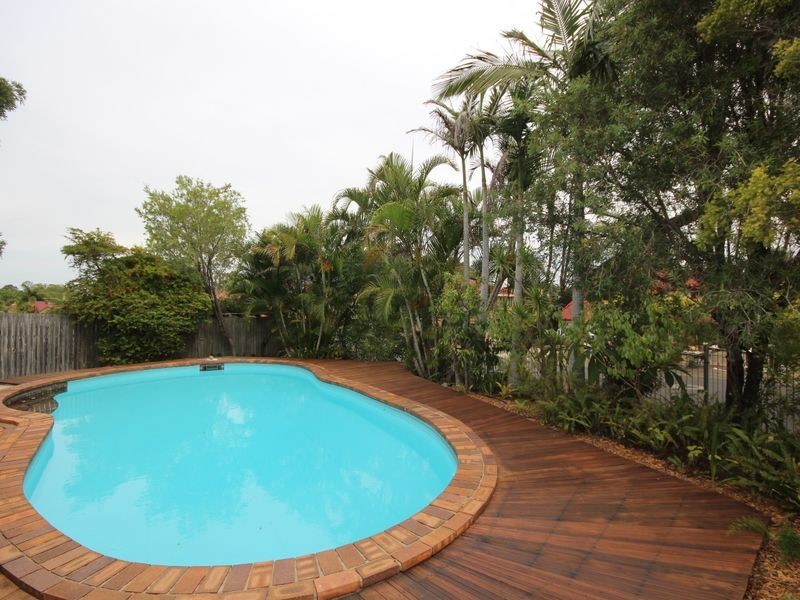 14 Driftwood Street, Sunnybank Hills QLD 4109