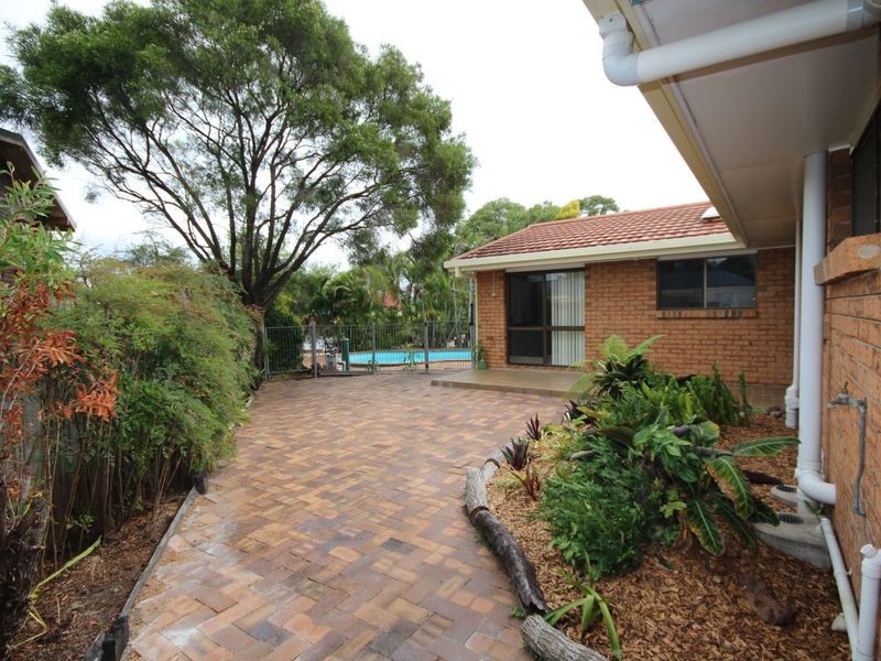 14 Driftwood Street, Sunnybank Hills QLD 4109