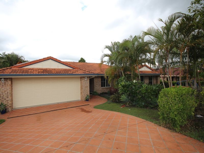 5 Sturt Place, Drewvale QLD 4116