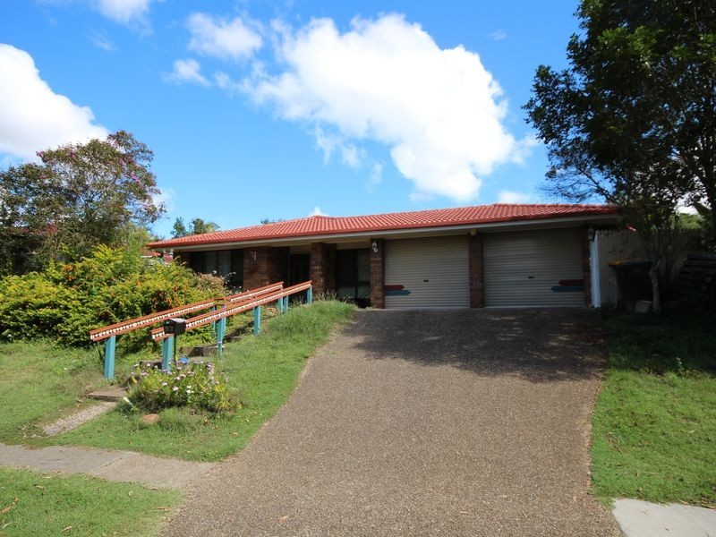 93 Kingman Street, Sunnybank Hills QLD 4109