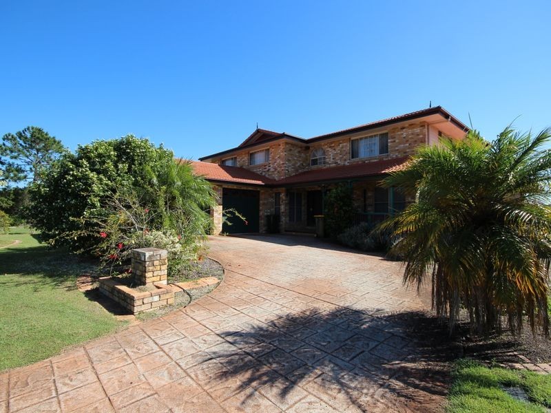 2 Pierce Court, Stretton QLD 4116
