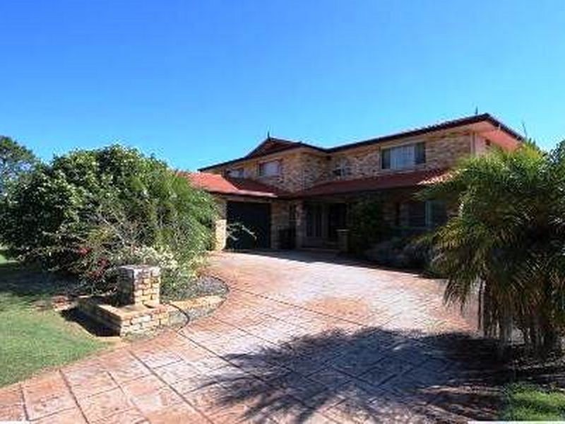 2 Pierce Court, Stretton QLD 4116