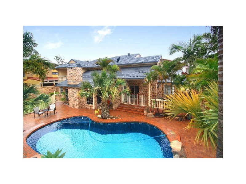 2 Metropole Street, Robertson QLD 4109
