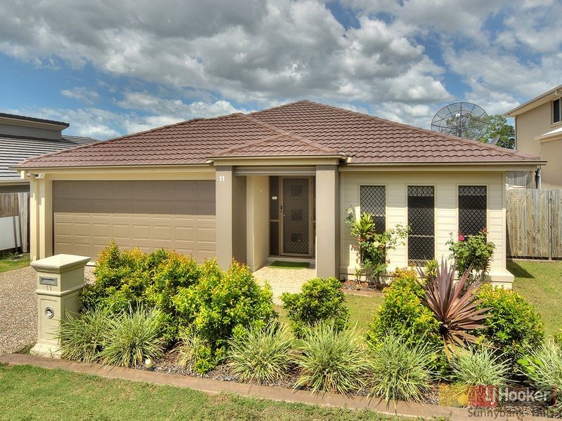 11 Stockton Street, Calamvale QLD 4116