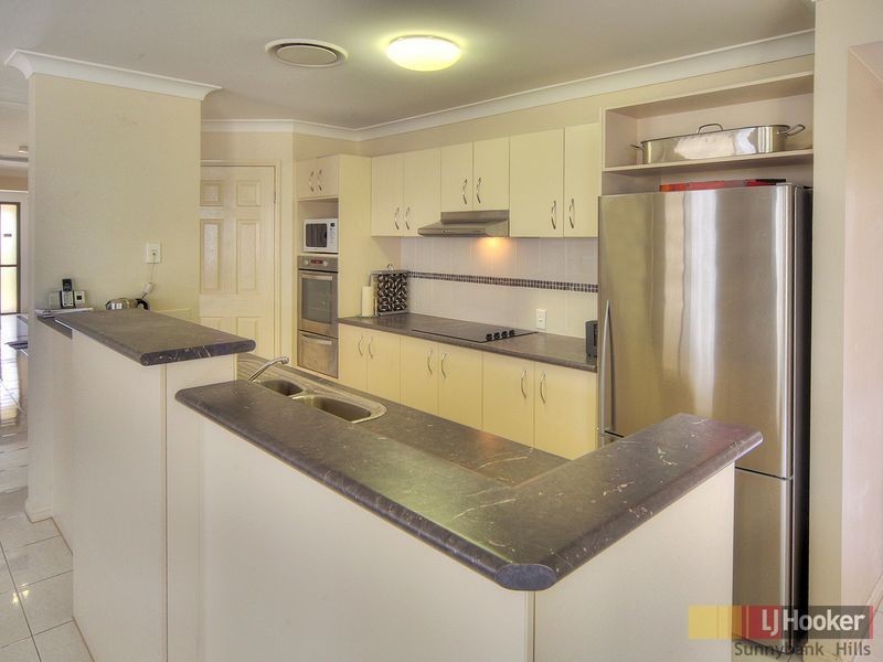 11 Stockton Street, Calamvale QLD 4116