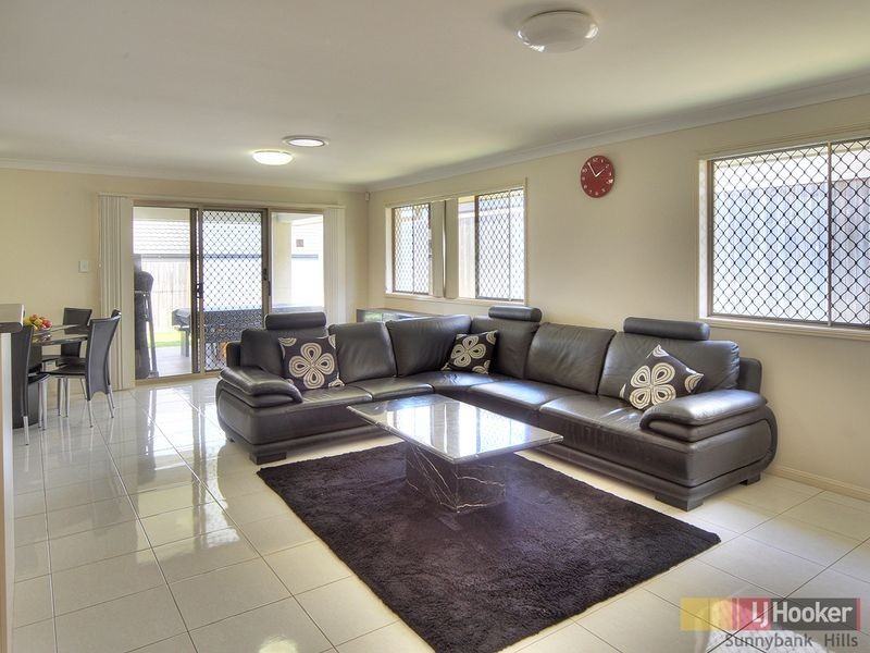 11 Stockton Street, Calamvale QLD 4116