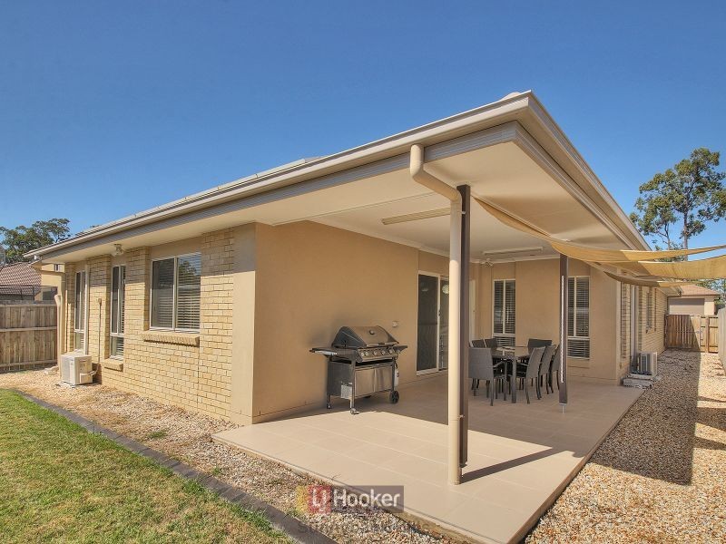 32 Aster Place, Calamvale QLD 4116