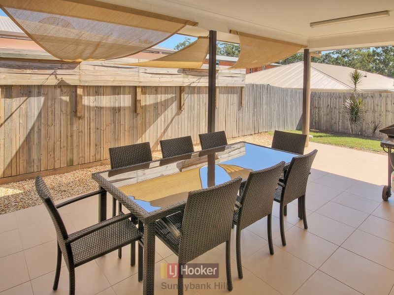 32 Aster Place, Calamvale QLD 4116