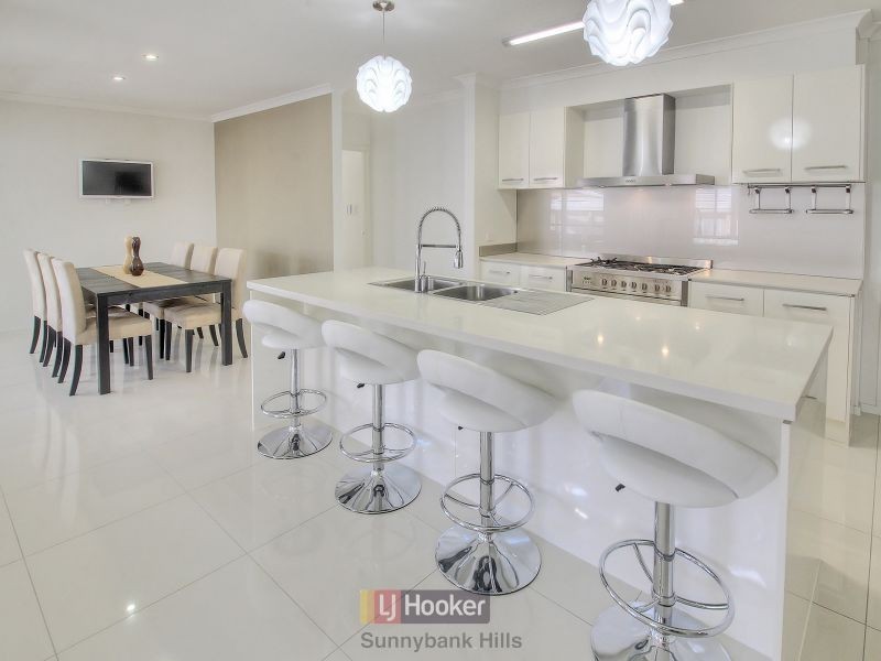 32 Aster Place, Calamvale QLD 4116