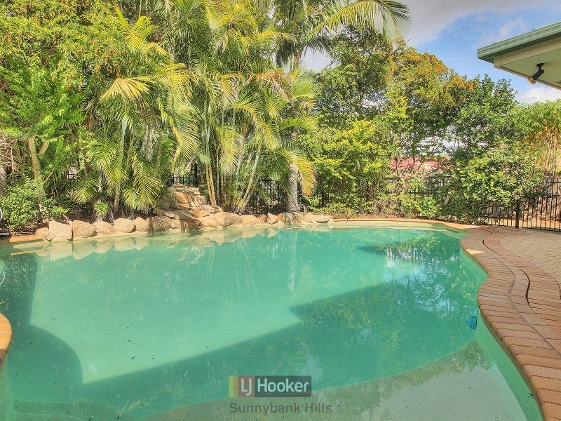 38 Furorie Street, Sunnybank Hills QLD 4109