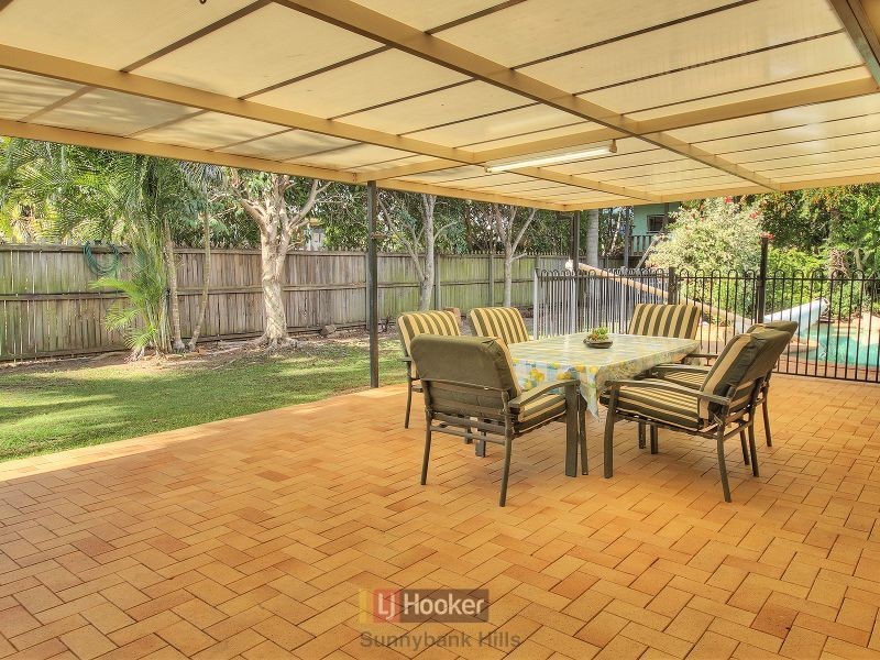 38 Furorie Street, Sunnybank Hills QLD 4109