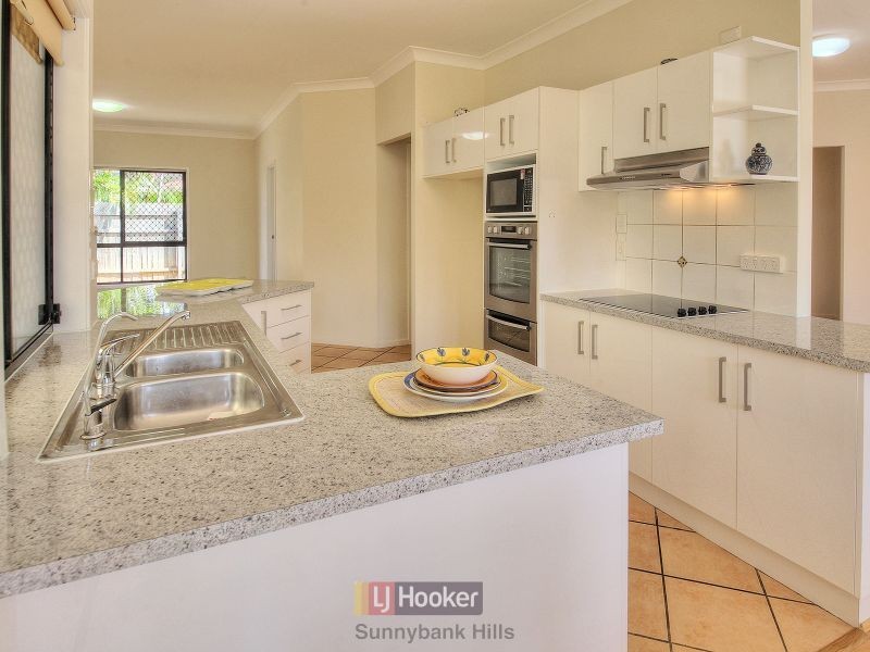 38 Furorie Street, Sunnybank Hills QLD 4109