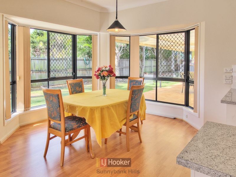 38 Furorie Street, Sunnybank Hills QLD 4109