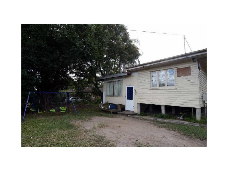 22 Monash Rd, Loganlea QLD 4131