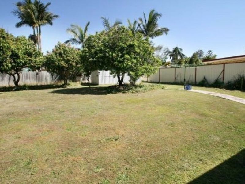248 Nottingham Road, Parkinson QLD 4115