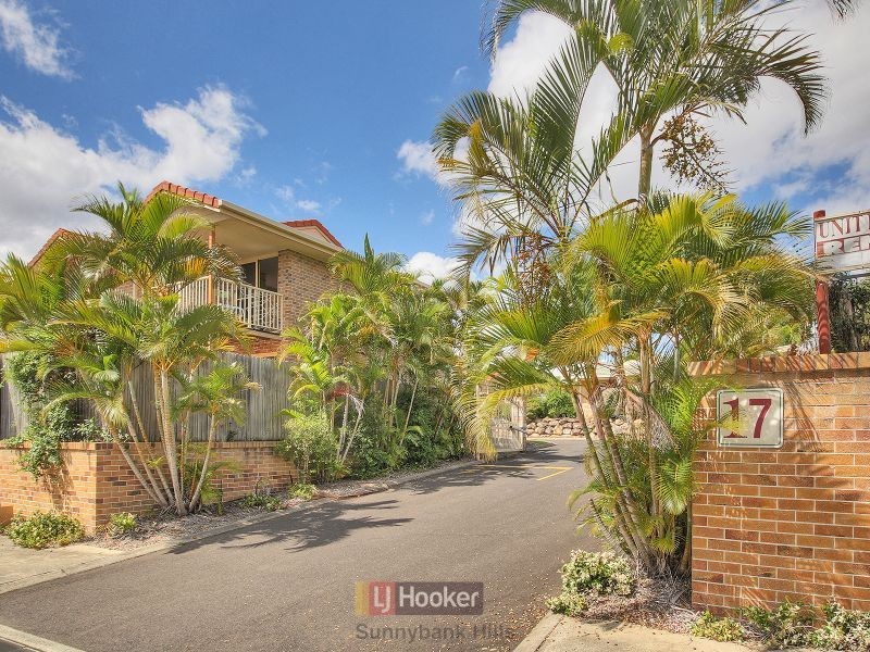 26/17 Victor Street, Runcorn QLD 4113
