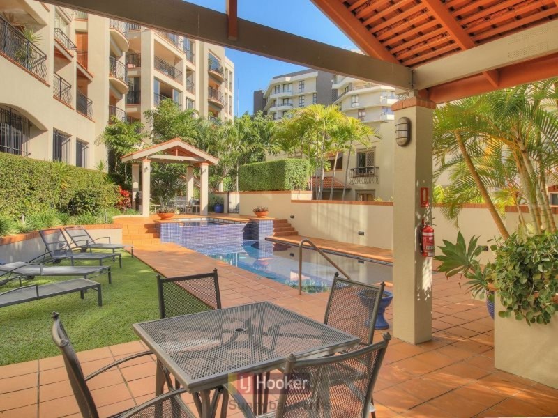 25/50 Lower River Terrace, South Brisbane QLD 4101