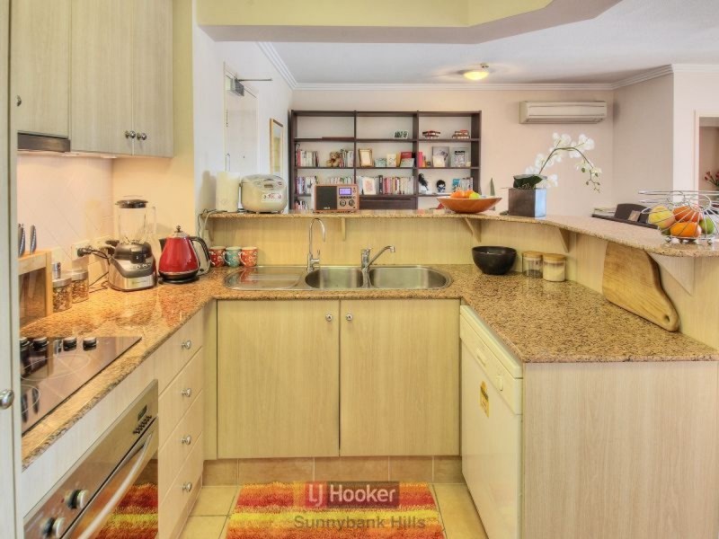 25/50 Lower River Terrace, South Brisbane QLD 4101