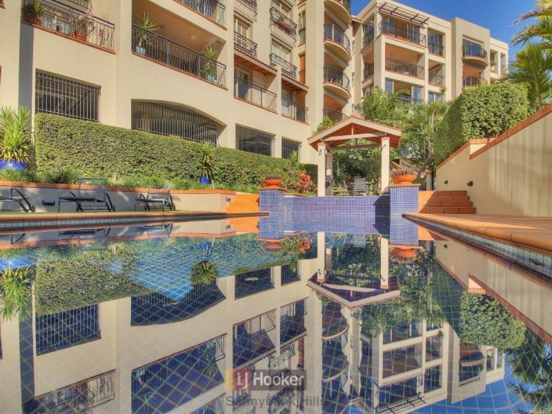 25/50 Lower River Terrace, South Brisbane QLD 4101