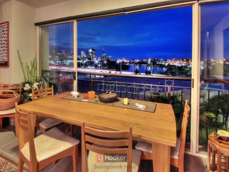 25/50 Lower River Terrace, South Brisbane QLD 4101