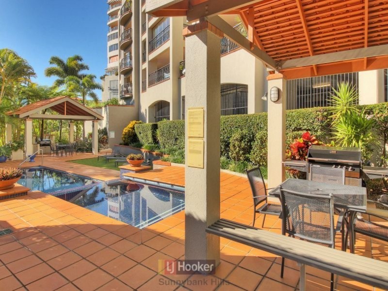 25/50 Lower River Terrace, South Brisbane QLD 4101