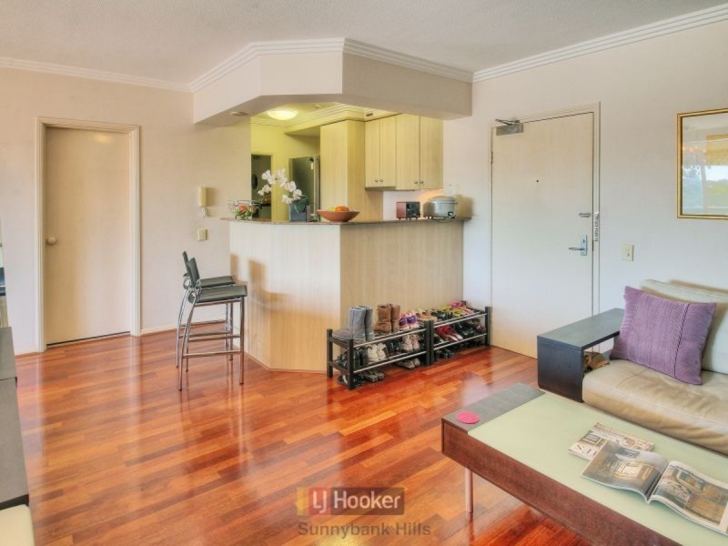 25/50 Lower River Terrace, South Brisbane QLD 4101