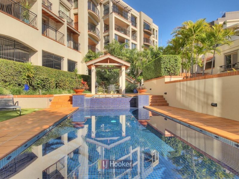 25/50 Lower River Terrace, South Brisbane QLD 4101