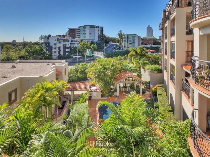 25/50 Lower River Terrace, South Brisbane QLD 4101