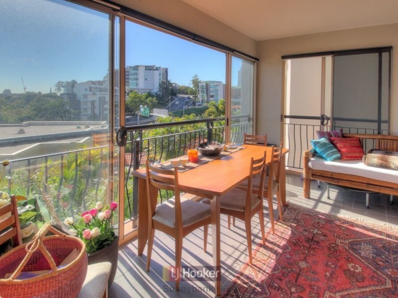 25/50 Lower River Terrace, South Brisbane QLD 4101