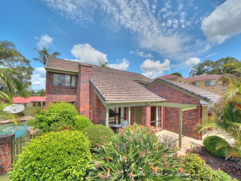 12 Brigantine Place, Sunnybank Hills QLD 4109