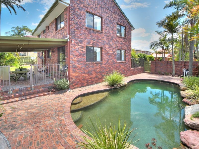 12 Brigantine Place, Sunnybank Hills QLD 4109