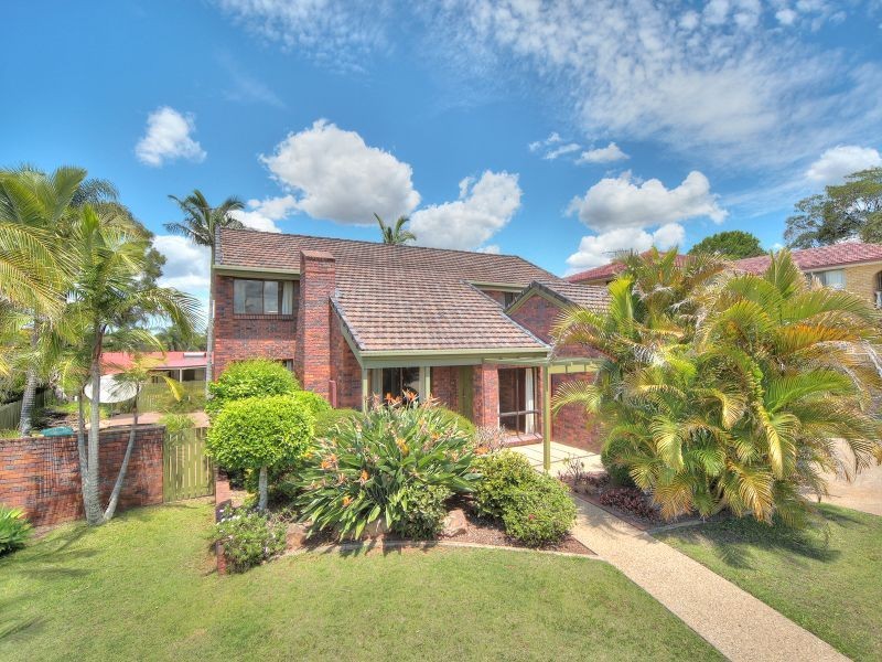 12 Brigantine Place, Sunnybank Hills QLD 4109