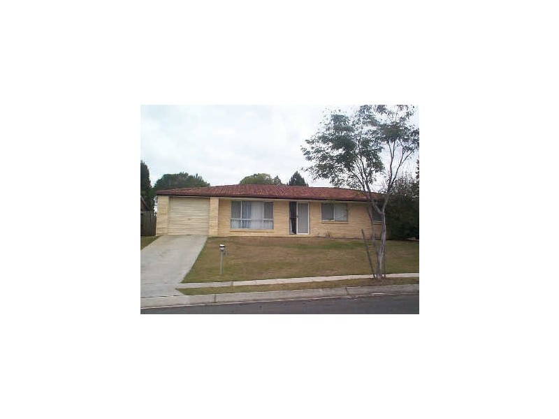 3 Honeybrook Street, Runcorn QLD 4113