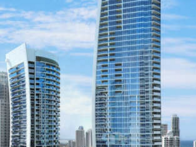 Surfers Paradise QLD 4217