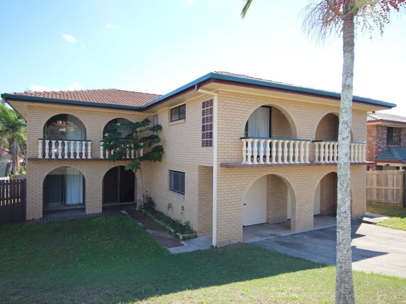 5 Cedrus Street, Sunnybank Hills QLD 4109