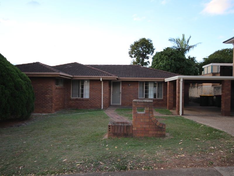 60 Kidd Street, Robertson QLD 4109