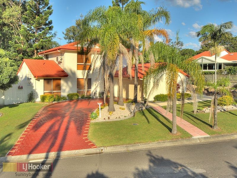 150 Didbrook Street, Robertson QLD 4109