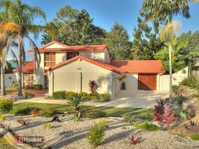 150 Didbrook Street, Robertson QLD 4109