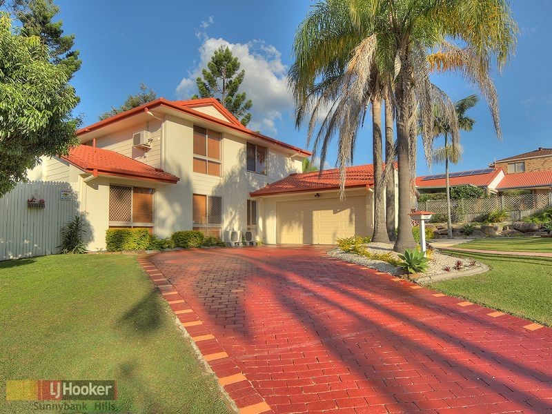 150 Didbrook Street, Robertson QLD 4109