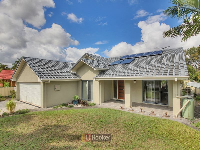 119 Kameruka Street, Calamvale QLD 4116