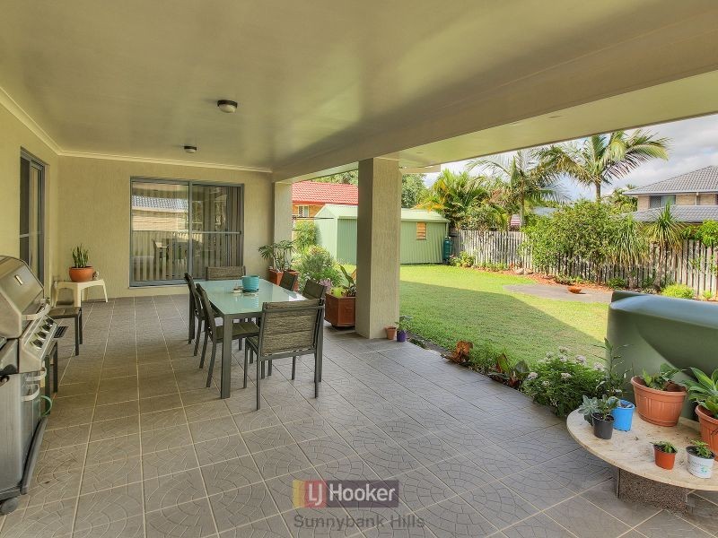 119 Kameruka Street, Calamvale QLD 4116