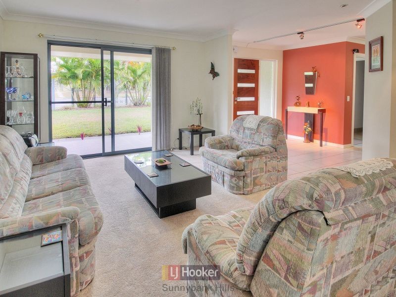 119 Kameruka Street, Calamvale QLD 4116