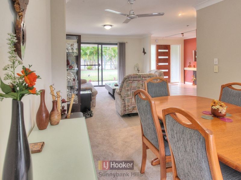 119 Kameruka Street, Calamvale QLD 4116