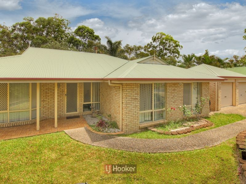 4 Gungurru Crescent, Kuraby QLD 4112