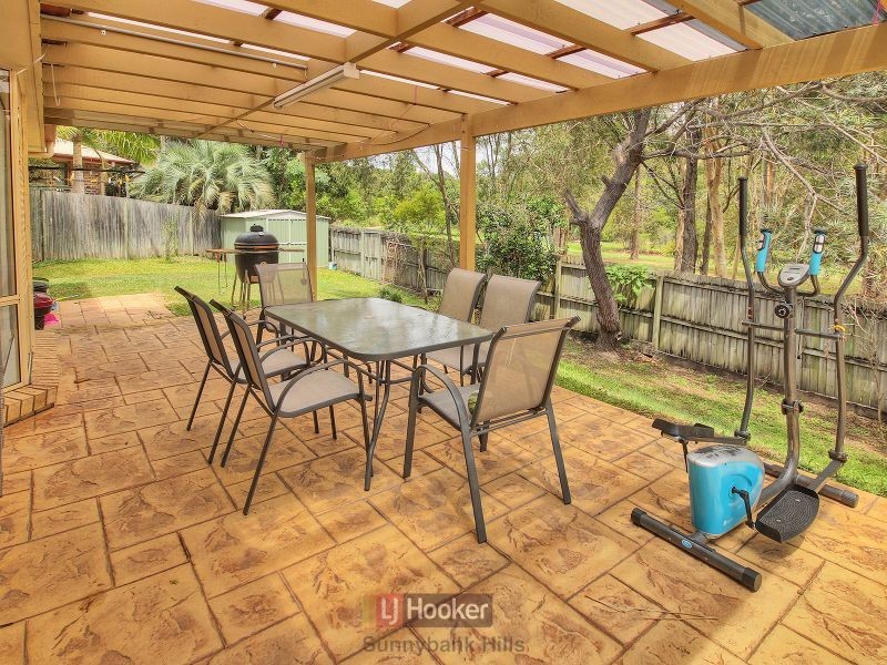 4 Gungurru Crescent, Kuraby QLD 4112