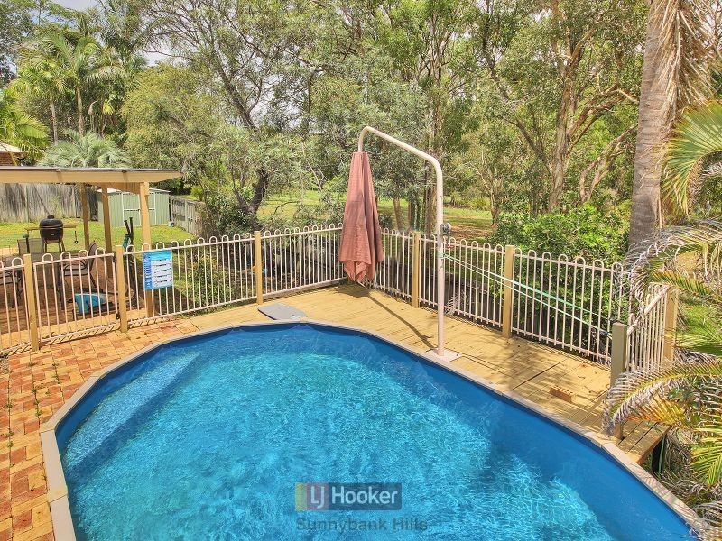 4 Gungurru Crescent, Kuraby QLD 4112